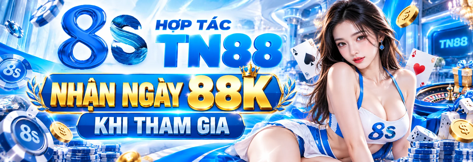 Banner tn88